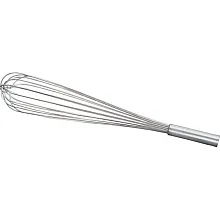 Венчик 60 см. нерж. 16спиц/8петель толщина спицы 2 мм. MGSteel /1/48/