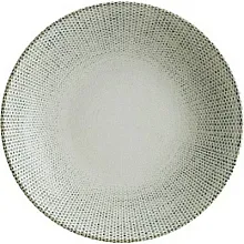 Тарелка d=250 мм. глубокая 1300 мл. Свэй /1/6/
