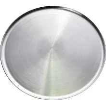 Противень для пиццы d=46 см. h=1 см. алюм. MGSteel /1/50/