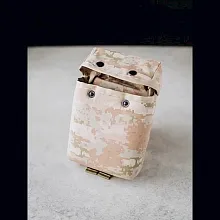Подсумок армейский для походной посуды бежевый MG /1/