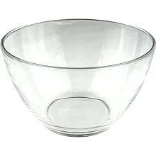 Салатник d=190 мм. 1600 мл. h=60 мм. Гладкий /6/360/