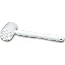 Молоток для отбивания мяса пластик. 0,36 кг Icel /1/