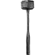 Молоток для отбивания мяса алюм. 0,19 кг /1/