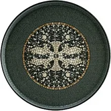 Тарелка d=280 мм. Месопотамия (S-MT-MZPMAHYG28DZ) /1/6/