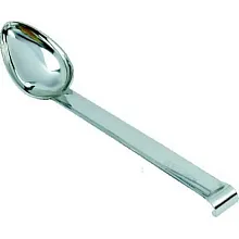 Ложка гарнирная L ручки 28 см.нерж. MGSteel /1/120/