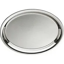 Поднос для подачи d= 14 см. нерж. MGSteel /1/10/100/
