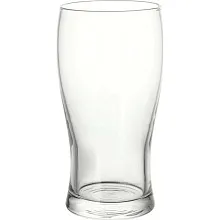 Стакан для пива 580 мл. d=84 мм. h=161 мм. Тулип /24/720/