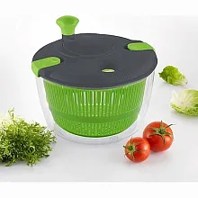 Сушилка для зелени 4,5 л. d=26 см. VB /1/