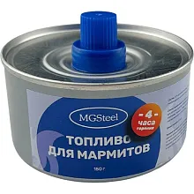 Топливо для мармитов на 4 часа горен. MGSteel /1/