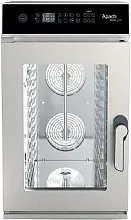 Пароконвектомат Apach Cook Line AP10NDC Compact