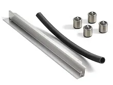 Набор для установки пароконвектоматов и печей Apach Cook Line SK43