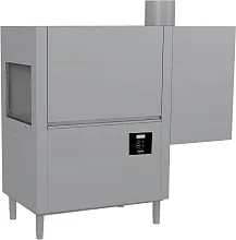 Тоннельная посудомоечная машина Apach Cook Line ARC100 (T101)  доз+CW П/Л
