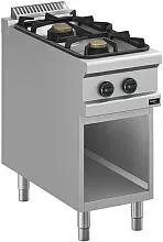 Плита газовая Apach Cook Line APRG-49P/PL
