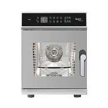 Пароконвектомат Apach Cook Line AP6NDC Compact