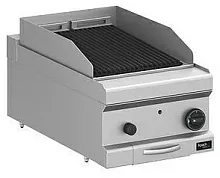 Гриль лавовый Apach Cook Line APGG-47T/PL