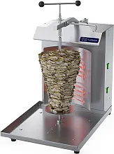 Аппарат для шаурмы электрический Kayman ШЭ-ОЦ-2-РП А