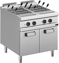 Макароноварка Apach Cook Line APPE-89P/PL