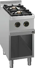 Плита газовая Apach Cook Line APRG-47P/PL