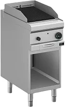 Гриль лавовый Apach Cook Line APGG-47P/PL