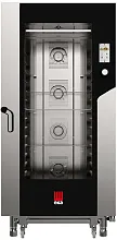 Печь конвекционная TECNOEKA MKF 1664 TS