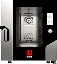 Пароконвектомат TECNOEKA MKF 711 V TS