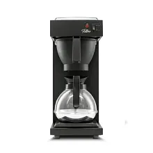 Капельная кофеварка COFFF FLT120 black