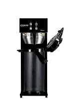 Программируемая фильтр-кофемашина COFFF FLC 120 AP