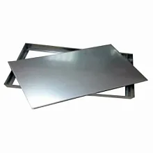 Форма для выпечки бисквита Assum ПФ-6х4 (70)