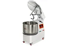 Тестомес спиральный GGF LR 33 2V