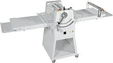Машина тестораскаточная GGF GP 500-10001V
