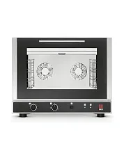 Пароконвектомат TECNOEKA EKF 411