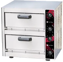 Печь для пиццы TATRA TPO 11 NW