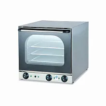 Конвекционная печь Foodatlas HEB-4F