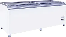 Ларь-витрина низкотемпературный ITALFROST ЛВНР 2100 (ЛБР М 2100) БПR290 (ББ9016.C.0.0.tn.0.PS)
