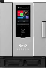 Печь конвекционная комбинированная Unox XEPA-0523-EXRN
