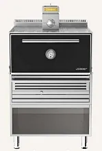 Гриль-печь Josper HJX-PRO-L175-T