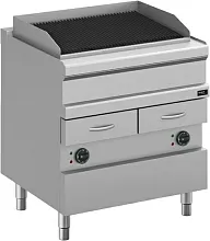 Гриль водяной Apach Cook Line APGEW-87P/PL