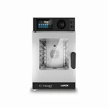 Пароконвектомат LAINOX NABOO COMPACT COEN026R+ICLD