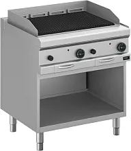Гриль лавовый Apach Cook Line APGG-77P/PL