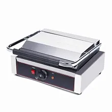 Гриль контактный Hurakan HKN-PE34FT