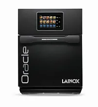Печь комбинированная LAINOX ORACLE ORACBB