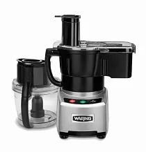 Процессор кухонный Waring WFP16SCE