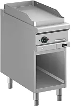 Сковорода открытая Apach Cook Line APTE-49PL/PL