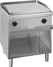 Сковорода открытая Apach Cook Line APTE-77PL/PL