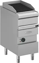 Гриль водяной Apach Cook Line APGEW-47P/PL