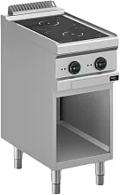 Плита индукционная Apach Cook Line APRI-47P/PL