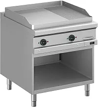 Сковорода открытая Apach Cook Line APTE-89PLR/PL