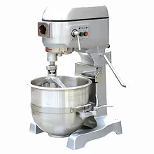 Планетарный миксер Hualian Machinery SM-401 (с одной дежой)
