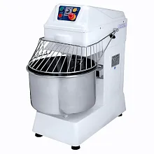 Спиральный тестомес Hualian Machinery HS50 (380)
