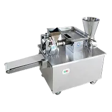 Пельменный аппарат Hualian Machinery JGT-60 (JGL-60)
